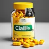 Per quanto tempo si puo prendere cialis 5 mg b